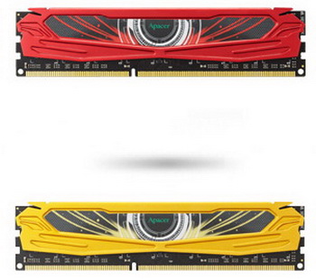 Apacer Armor DDR3